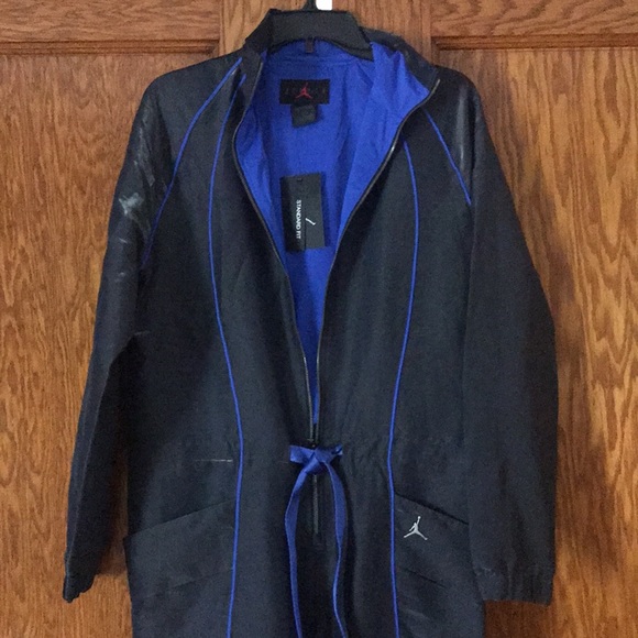 Air Jordan Sisterhood Flight Suit Jumpsuit S NWT - Picture 9 of 16